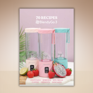 Ebook con 70 recetas [descuento]