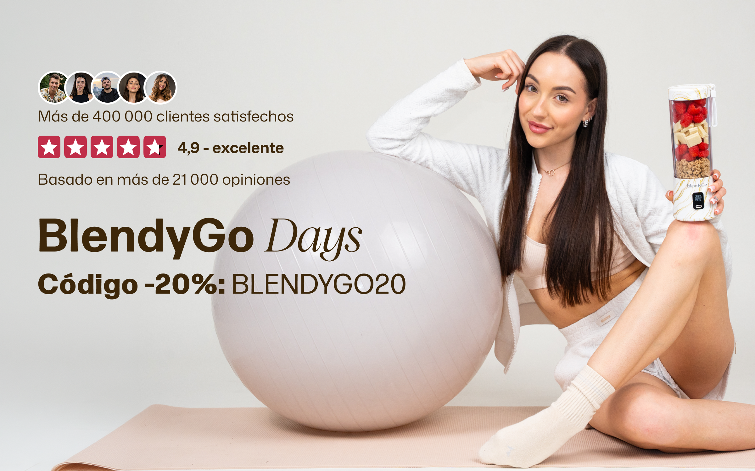 Shop Banner Image Mobile