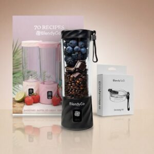 Set BlendyGo Inspire