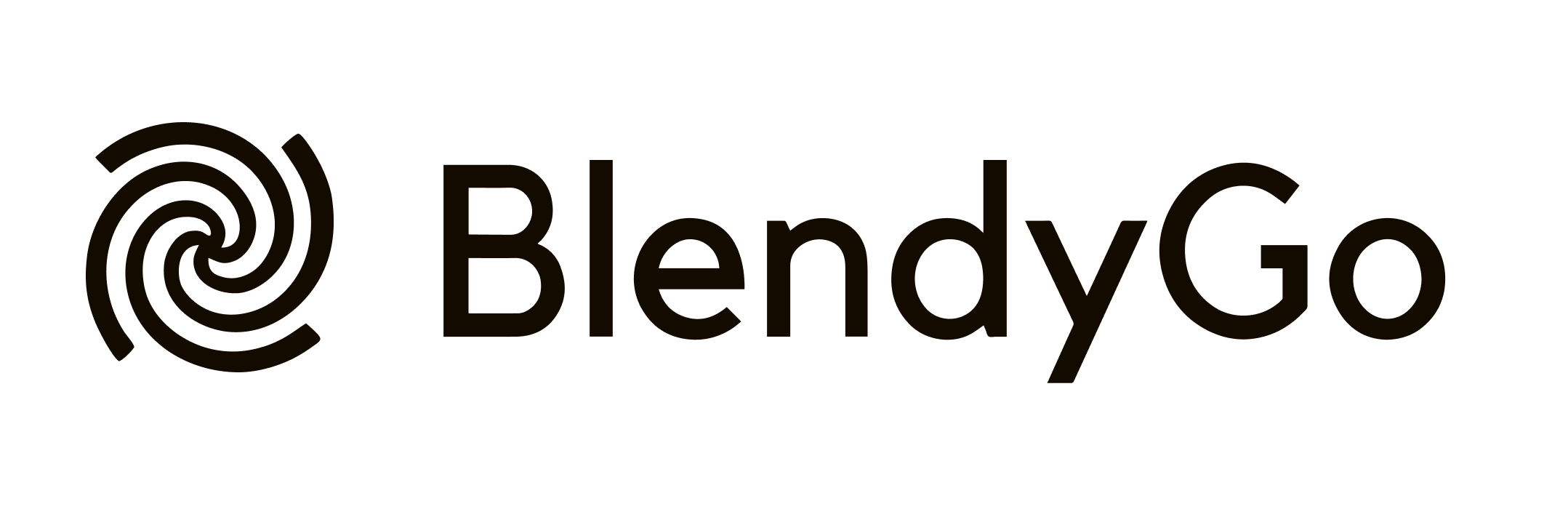 Sitio Web Oficial de BlendyGo